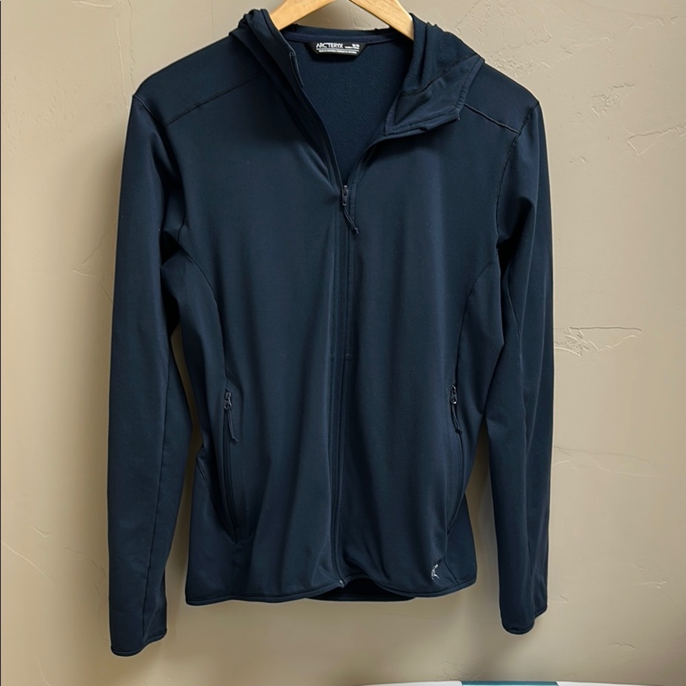 ARCTERYX Kyanite LT Hoody Jacket Size M